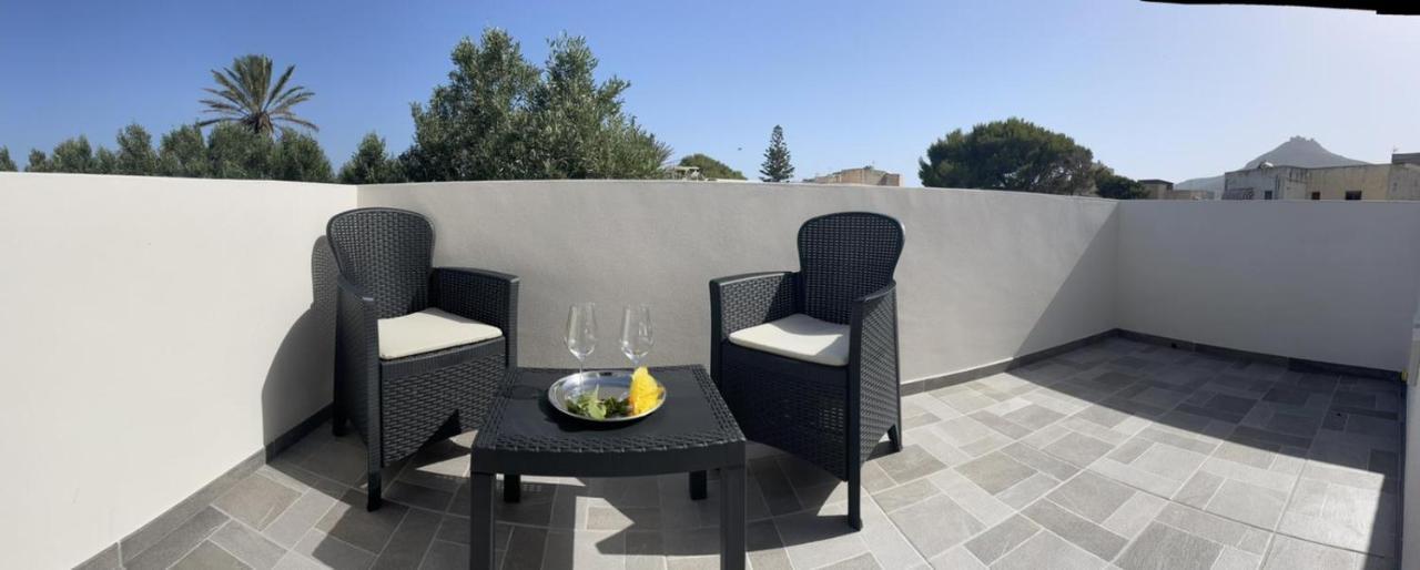 Calafato Guest House Favignana Exterior photo