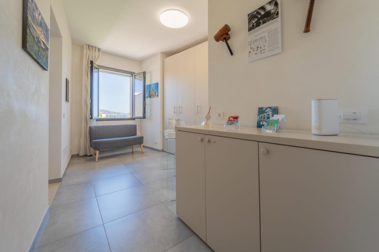 Calafato Guest House Favignana Exterior photo