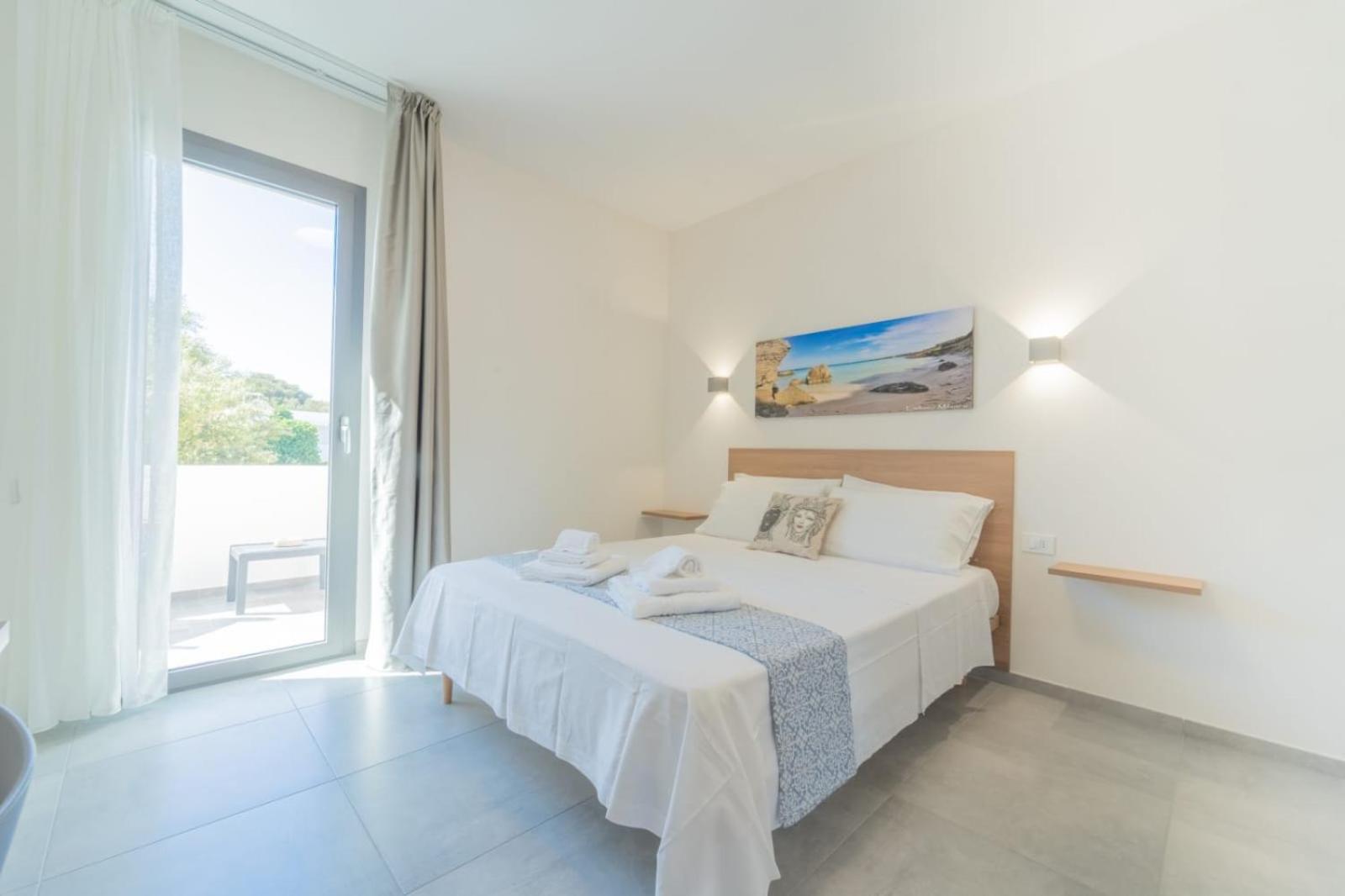 Calafato Guest House Favignana Exterior photo
