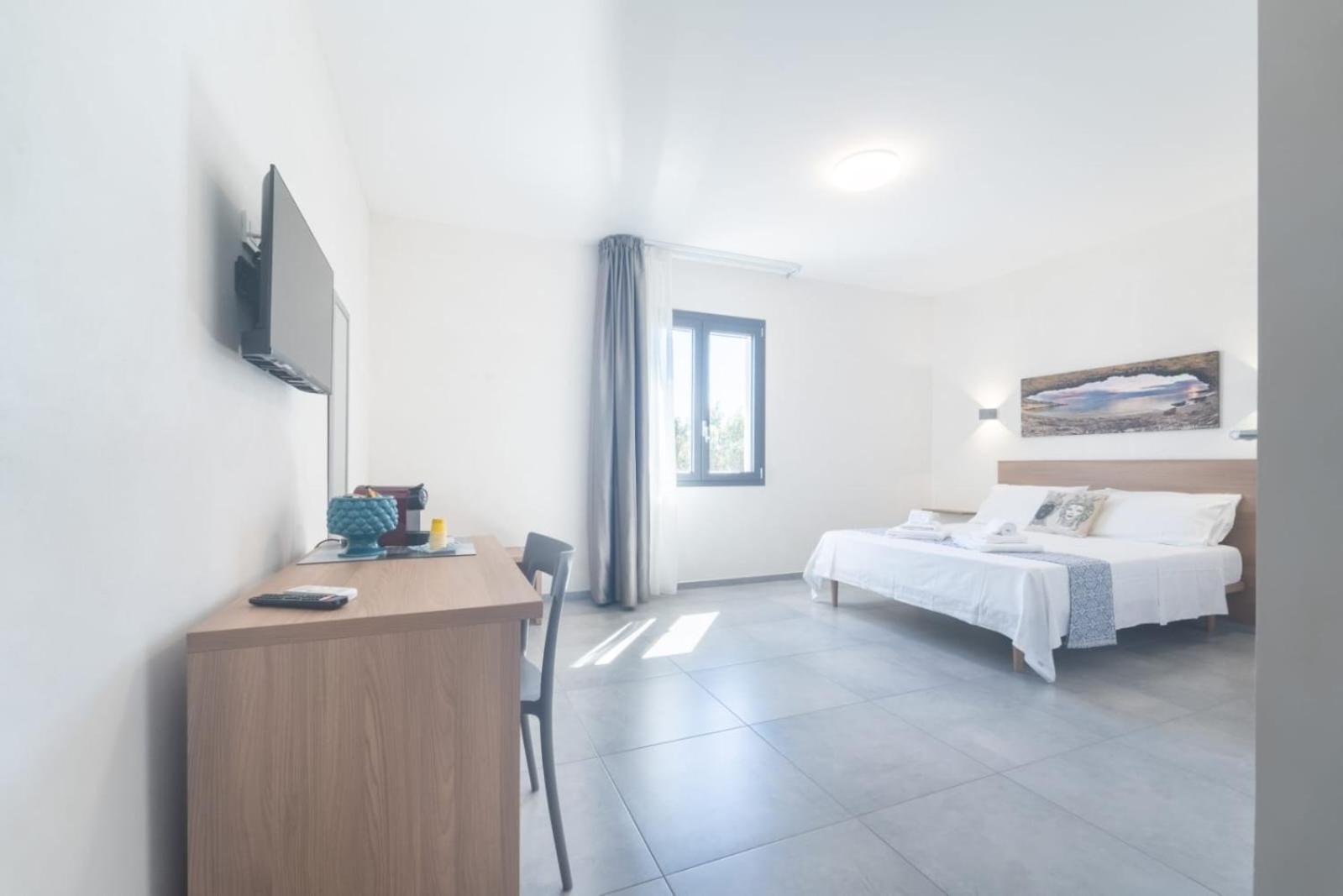 Calafato Guest House Favignana Exterior photo