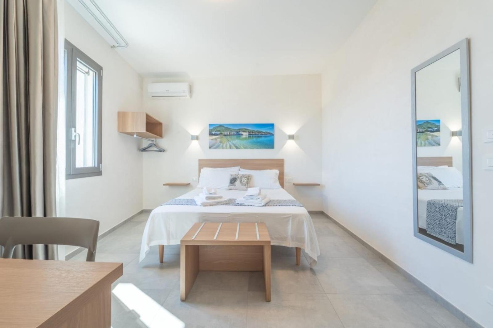 Calafato Guest House Favignana Exterior photo