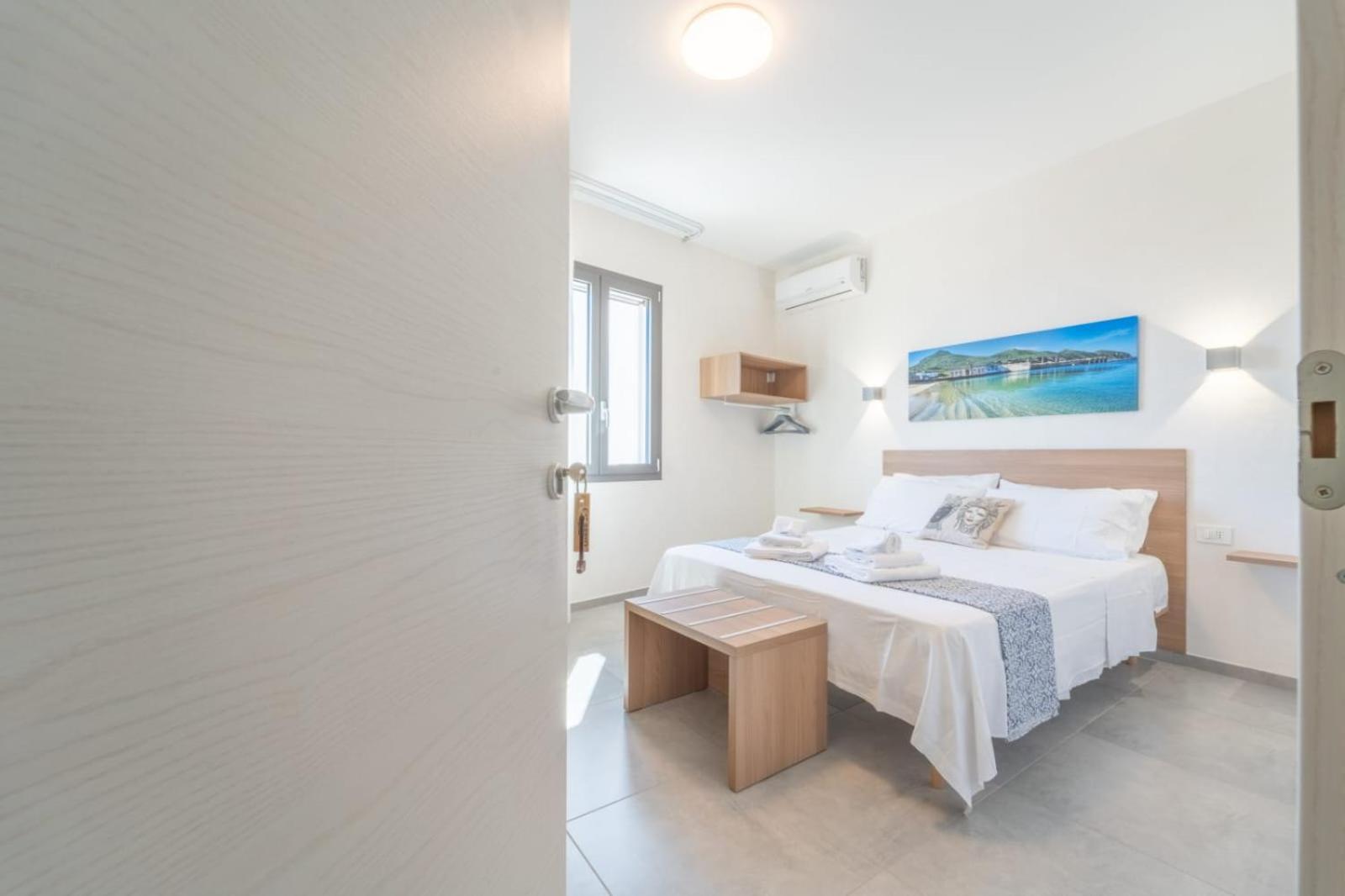 Calafato Guest House Favignana Exterior photo